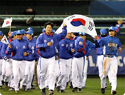 선동열의 야구인생 30년(10)WBC를 끝내고